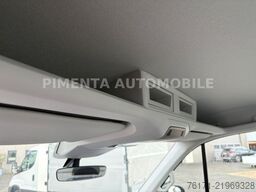 VOLKSWAGEN Crafter 50 TK KOFFER -20°C THER NAVI KLIMA TEMPO