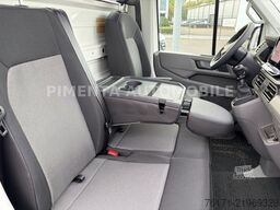 VOLKSWAGEN Crafter 50 TK KOFFER -20°C THER NAVI KLIMA TEMPO