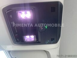 VOLKSWAGEN Crafter 50 PRITSCHE AHK NAVI KLIMA TEMPO