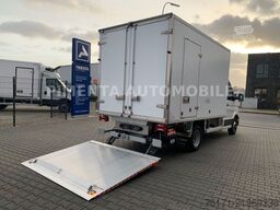 VOLKSWAGEN Crafter 50 TK KOFFER -20°C LBW NAVI KLIMA TEMPO
