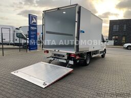 VOLKSWAGEN Crafter 50 TK KOFFER -20°C LBW NAVI KLIMA TEMPO