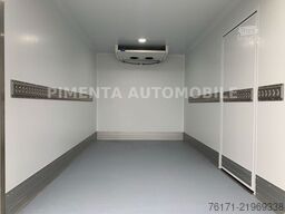 VOLKSWAGEN Crafter 50 TK KOFFER -20°C LBW NAVI KLIMA TEMPO