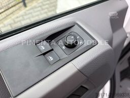 VOLKSWAGEN Crafter 50 TK KOFFER -20°C LBW NAVI KLIMA TEMPO