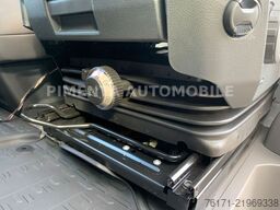 VOLKSWAGEN Crafter 50 TK KOFFER -20°C LBW NAVI KLIMA TEMPO