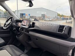 VOLKSWAGEN Crafter 50 TK KOFFER -20°C LBW NAVI KLIMA TEMPO