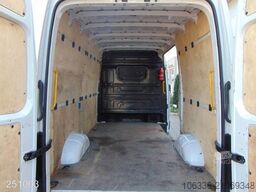 MAN TGE 3.180 4x4 AHK-Klima-Navi-Kamera