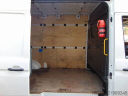 MAN TGE 3.180 4x4 AHK-Klima-Navi-Kamera
