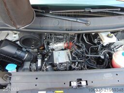 MAN TGE 3.180 4x4 AHK-Klima-Navi-Kamera