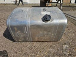 MAN Brandstoftank 375L - TGX/TGS onderdeelnr. 81.12...