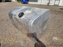 MAN Brandstoftank 375L - TGX/TGS onderdeelnr. 81.12...
