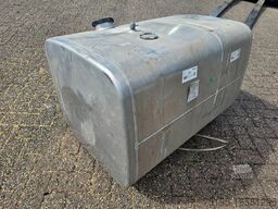MAN Brandstoftank 375L - TGX/TGS onderdeelnr. 81.12...