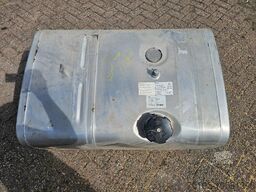 MAN Brandstoftank 375L - TGX/TGS onderdeelnr. 81.12...