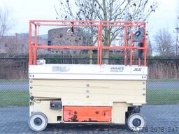 JLG 2646 ES | 10 METER | 450 KG
