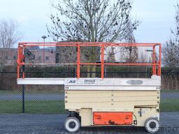 JLG 2646 ES | 10 METER | 450 KG