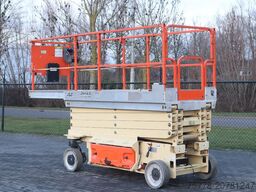 JLG 2646 ES | 10 METER | 450 KG