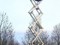 JLG 2646 ES | 10 METER | 450 KG