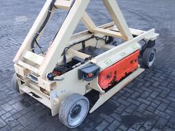 JLG 2646 ES | 10 METER | 450 KG