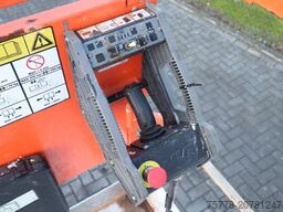 JLG 2646 ES | 10 METER | 450 KG