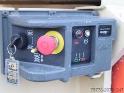 JLG 2646 ES | 10 METER | 450 KG