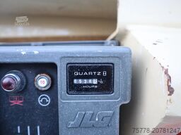 JLG 2646 ES | 10 METER | 450 KG