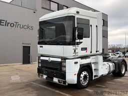 Renault Magnum 400 (BOITE MANUELLE / MANUAL GEARBOX)