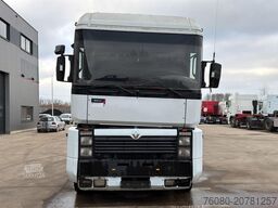 Renault Magnum 400 (BOITE MANUELLE / MANUAL GEARBOX)