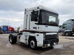 Renault Magnum 400 (BOITE MANUELLE / MANUAL GEARBOX)