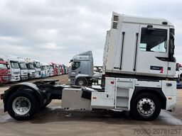 Renault Magnum 400 (BOITE MANUELLE / MANUAL GEARBOX)