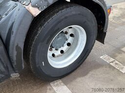 Renault Magnum 400 (BOITE MANUELLE / MANUAL GEARBOX)