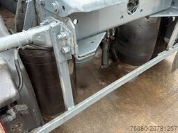 Renault Magnum 400 (BOITE MANUELLE / MANUAL GEARBOX)