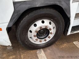 Renault Magnum 400 (BOITE MANUELLE / MANUAL GEARBOX)