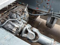 Renault Magnum 400 (BOITE MANUELLE / MANUAL GEARBOX)