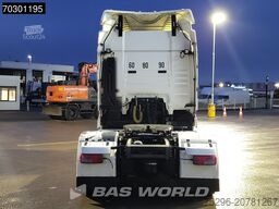 MAN TGX 18.500 4X2 XLX Retarder 2xTanks