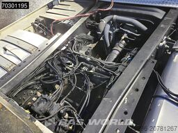 MAN TGX 18.500 4X2 XLX Retarder 2xTanks