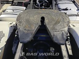 MAN TGX 18.500 4X2 XLX Retarder 2xTanks