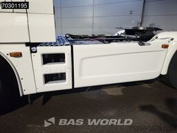 MAN TGX 18.500 4X2 XLX Retarder 2xTanks