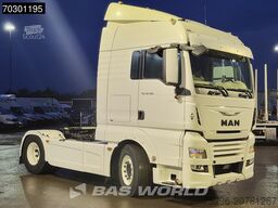 MAN TGX 18.500 4X2 XLX Retarder 2xTanks