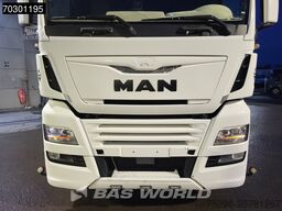 MAN TGX 18.500 4X2 XLX Retarder 2xTanks