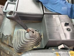 Mercedes-Benz SK 1722 (V6 / LAMES / STEEL SUSP. / BOITE MANUE...