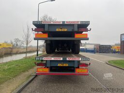 Haan OPL 45 Heavy Duty (45Ton) / Rungen-Potholes /BP...