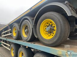 Haan OPL 45 Heavy Duty (45Ton) / Rungen-Potholes /BP...