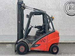 Linde H30D EVO