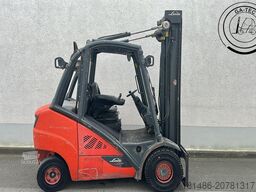 Linde H30D EVO