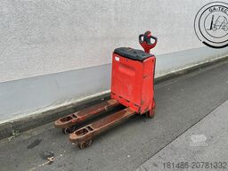 Linde T18