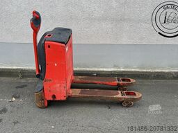 Linde T18