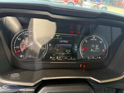 Scania R650 V8 NGS 6x4, Standclima, Retarder, PTO, 900...