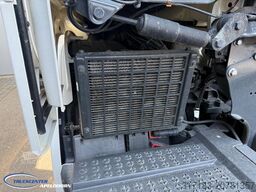 Scania R650 V8 NGS 6x4, Standclima, Retarder, PTO, 900...