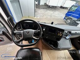 Scania R650 V8 NGS 6x4, Standclima, Retarder, PTO, 900...