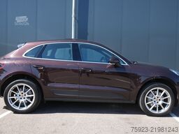PORSCHE MACAN S 3.0TDI