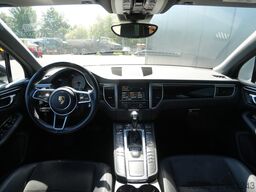 PORSCHE MACAN S 3.0TDI